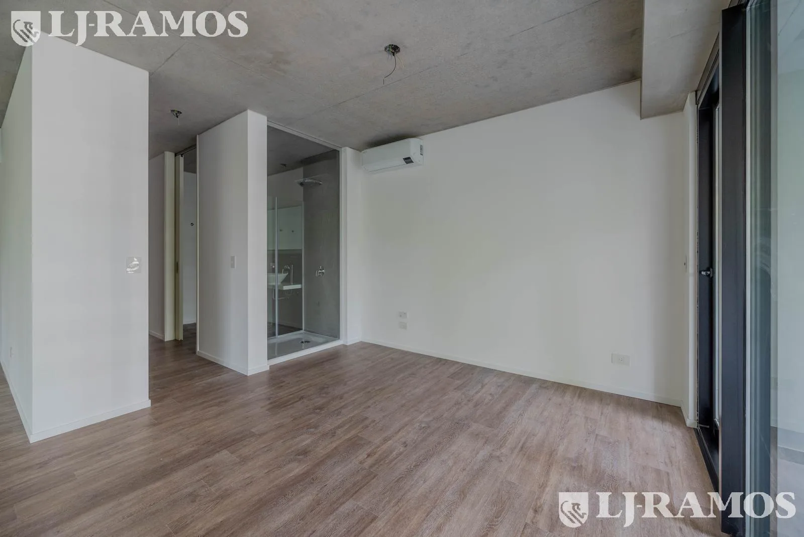 Departamento 2 amb. a estrenar en Torre Quartier - piso 6 foto 5