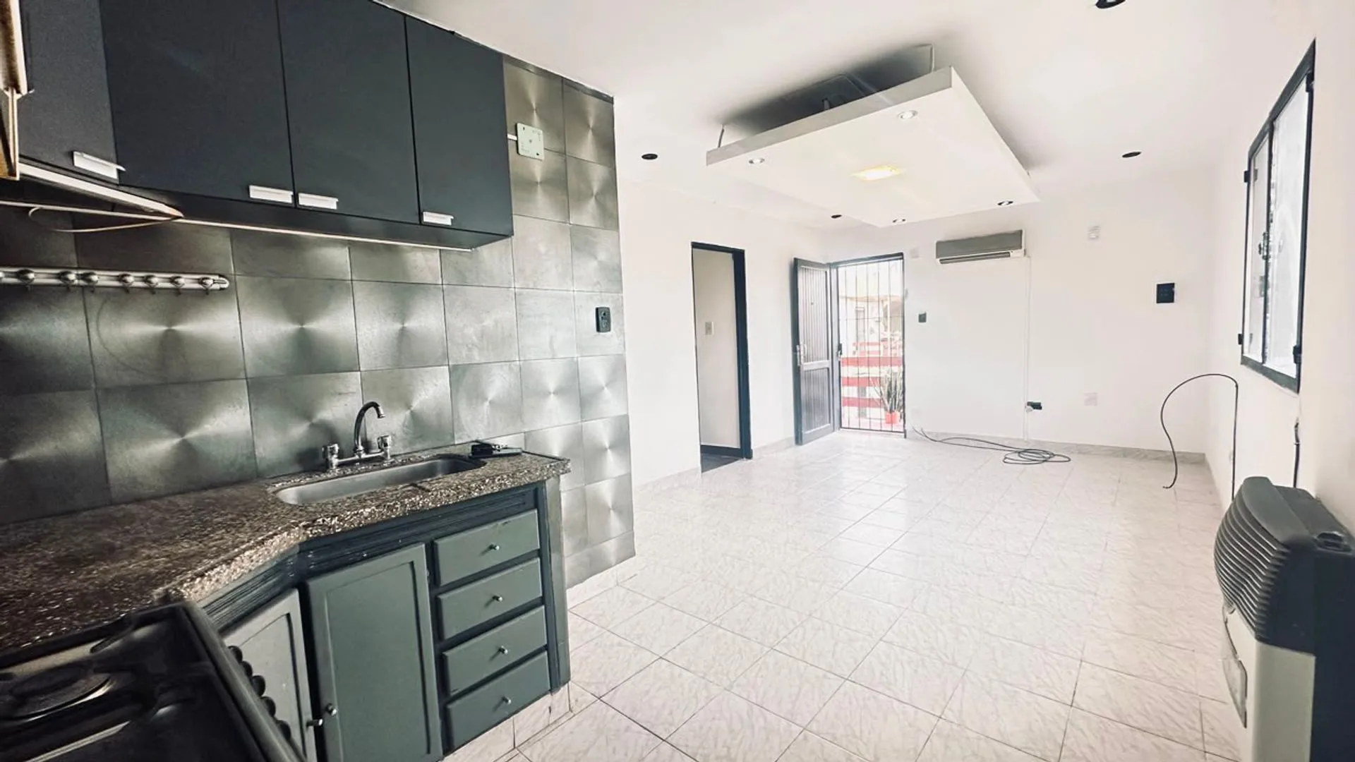 Venta departamento 2 dormitorios Zona Sur Salta foto 3