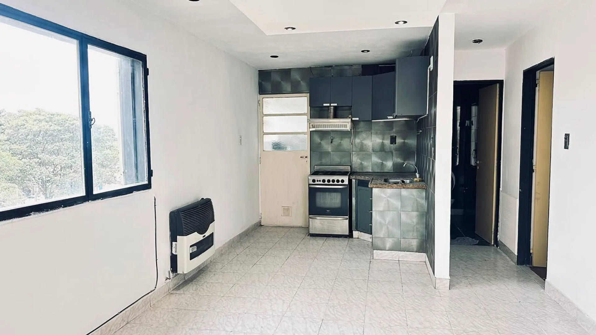 Venta departamento 2 dormitorios Zona Sur Salta foto 4