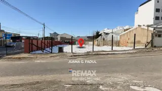 Ushuaia | Alquiler | Terreno | Gob Paz esq. Fadul foto 3