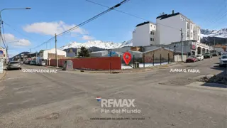 Ushuaia | Alquiler | Terreno | Gob Paz esq. Fadul foto 4