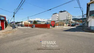 Ushuaia | Alquiler | Terreno | Gob Paz esq. Fadul foto 5