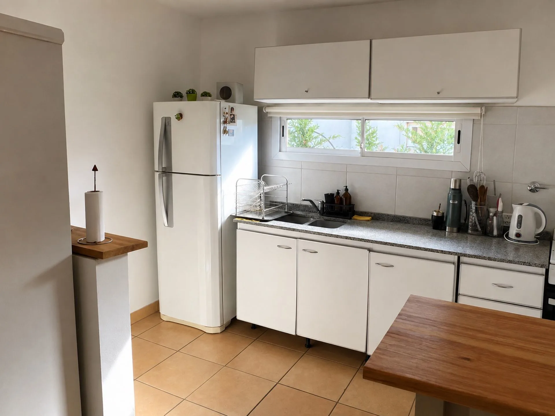 VENTA Casa San Eduardo 3 dorm Pileta foto 5