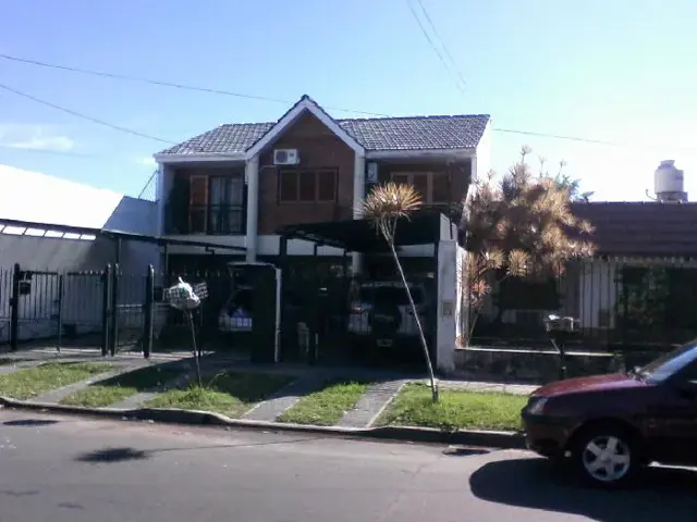 Duplex en Venta en Haedo, Morón, Buenos Aires