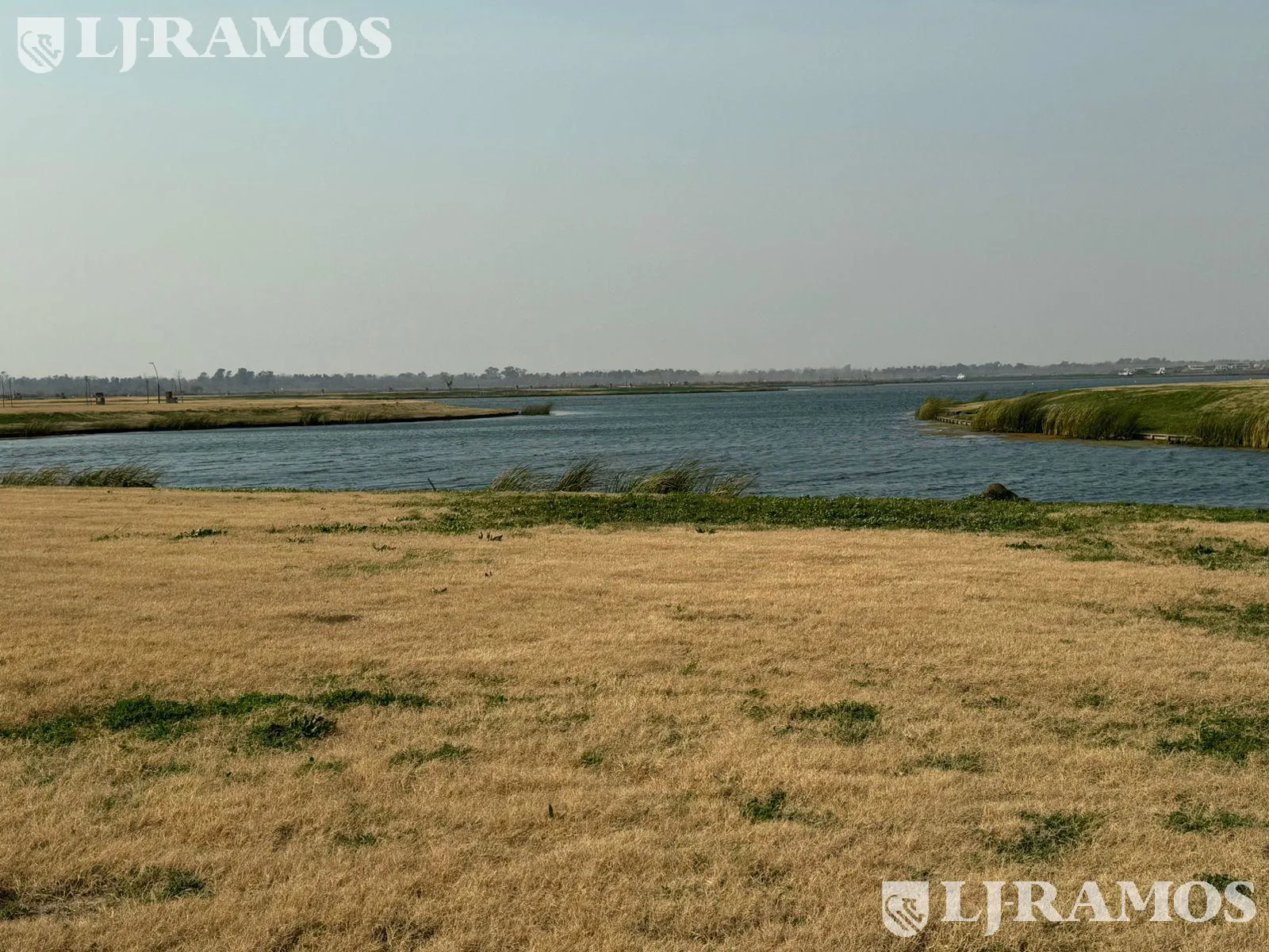 Terreno en EL BARRIO AMARRAS, PUERTOS / ESCOBAR foto 4
