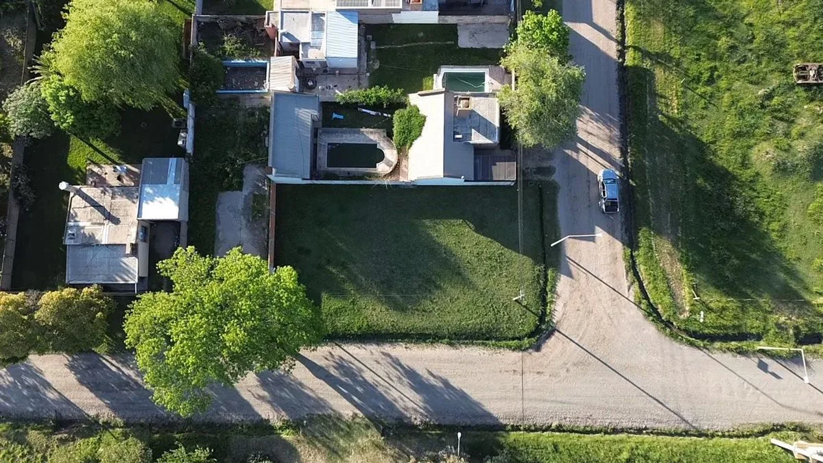 TERRENO EN VENTA EN VENADO TUERTO BARRIO EL CRUCE foto 3