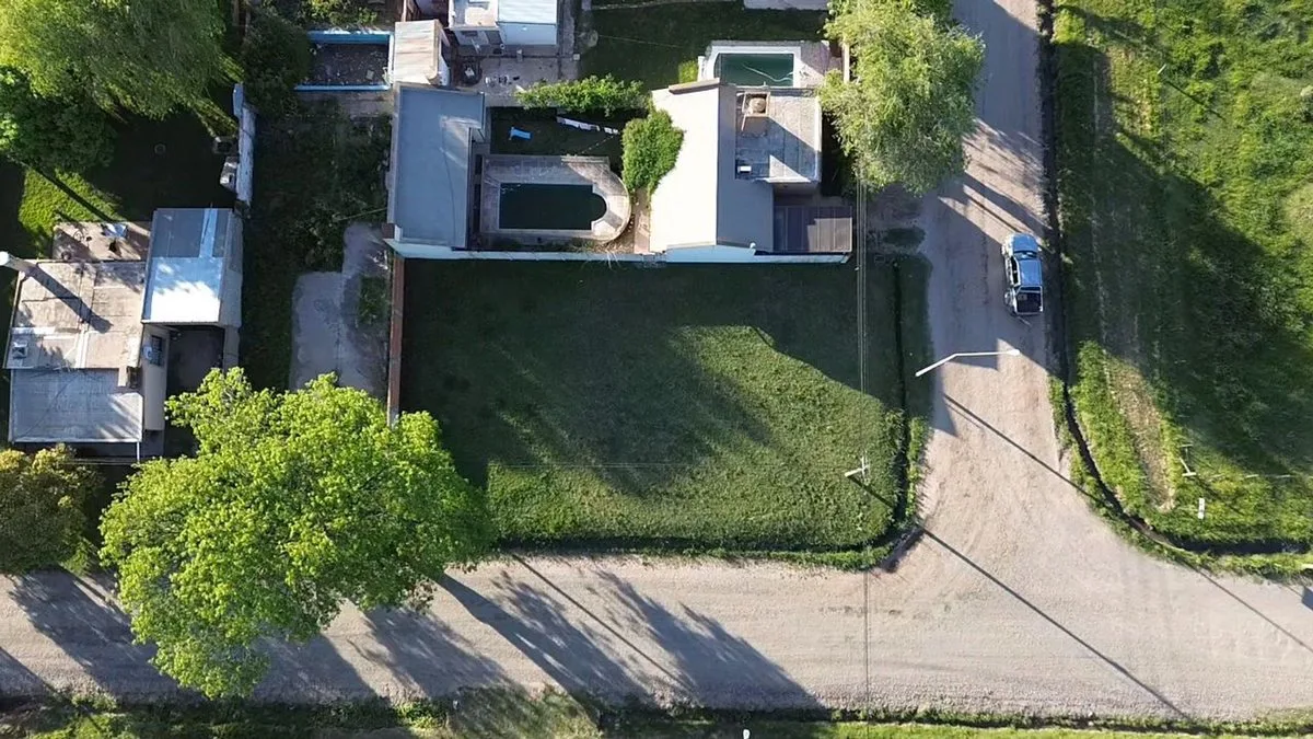 TERRENO EN VENTA EN VENADO TUERTO BARRIO EL CRUCE foto 4
