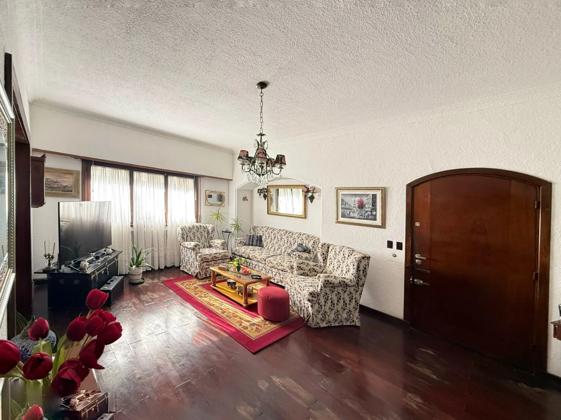 VENTA PH EN ESQUINA 4 AMB PLAZA MITRE foto 3