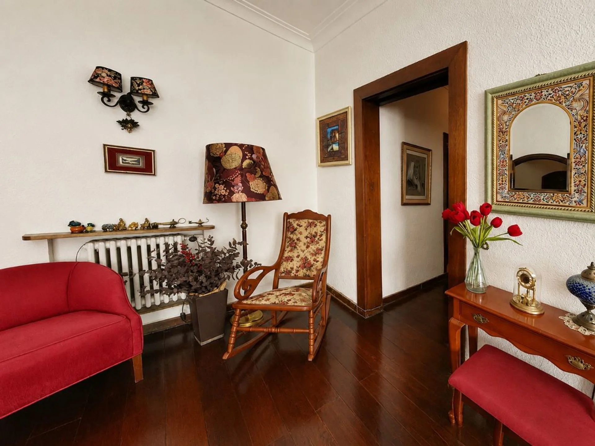 VENTA PH EN ESQUINA 4 AMB PLAZA MITRE foto 5