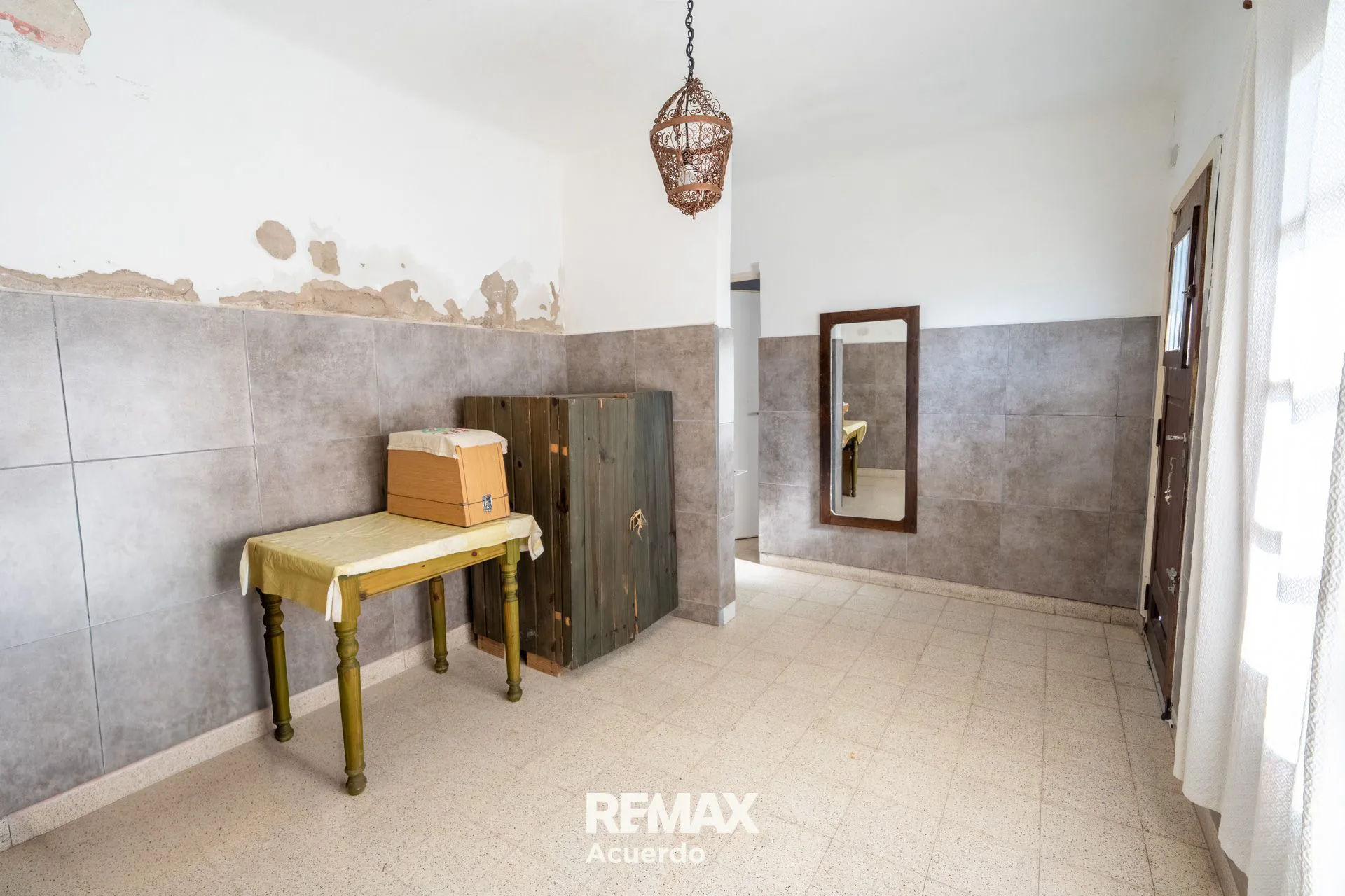 VENTA-CASA LA EMILIA-2 HAB-COCHERA-APTA A CREDITO foto 3