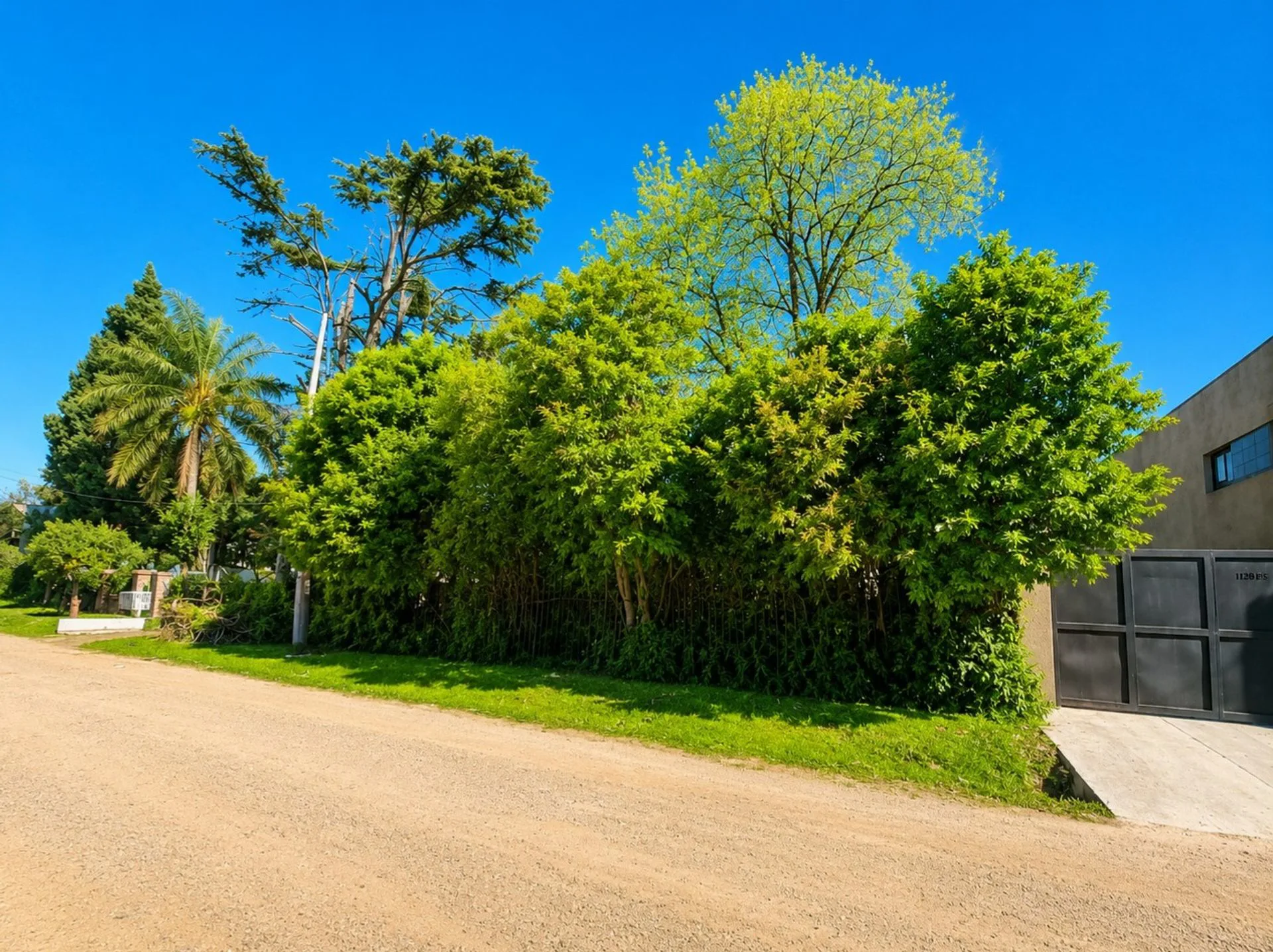 LOTE DE TERRENO EN VENTA - BELÉN DE ESCOBAR foto 2