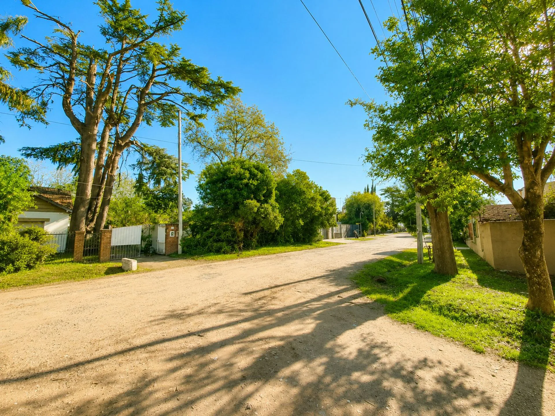 LOTE DE TERRENO EN VENTA - BELÉN DE ESCOBAR foto 4