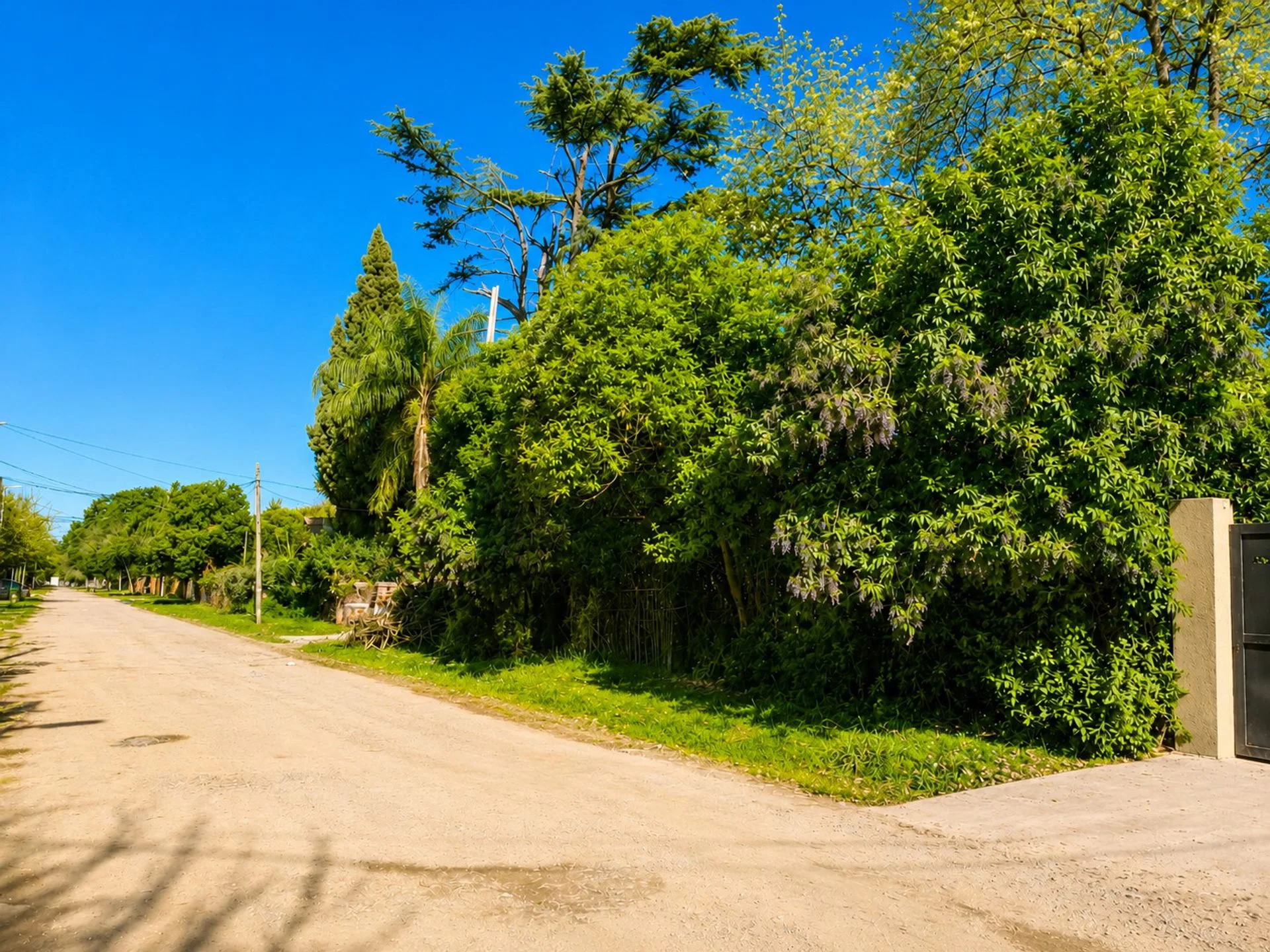 LOTE DE TERRENO EN VENTA - BELÉN DE ESCOBAR foto 5