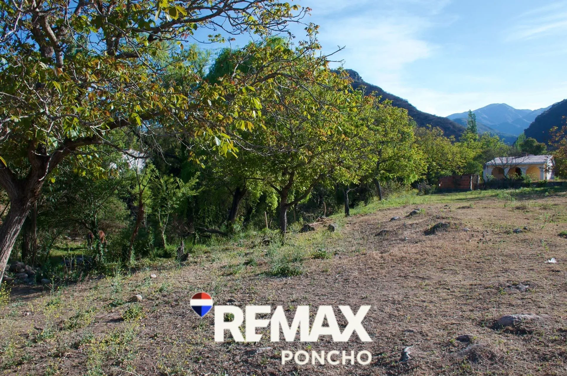 LOTE DE 2.212 M² AMBATO EL RODEO CATAMARCA foto 2