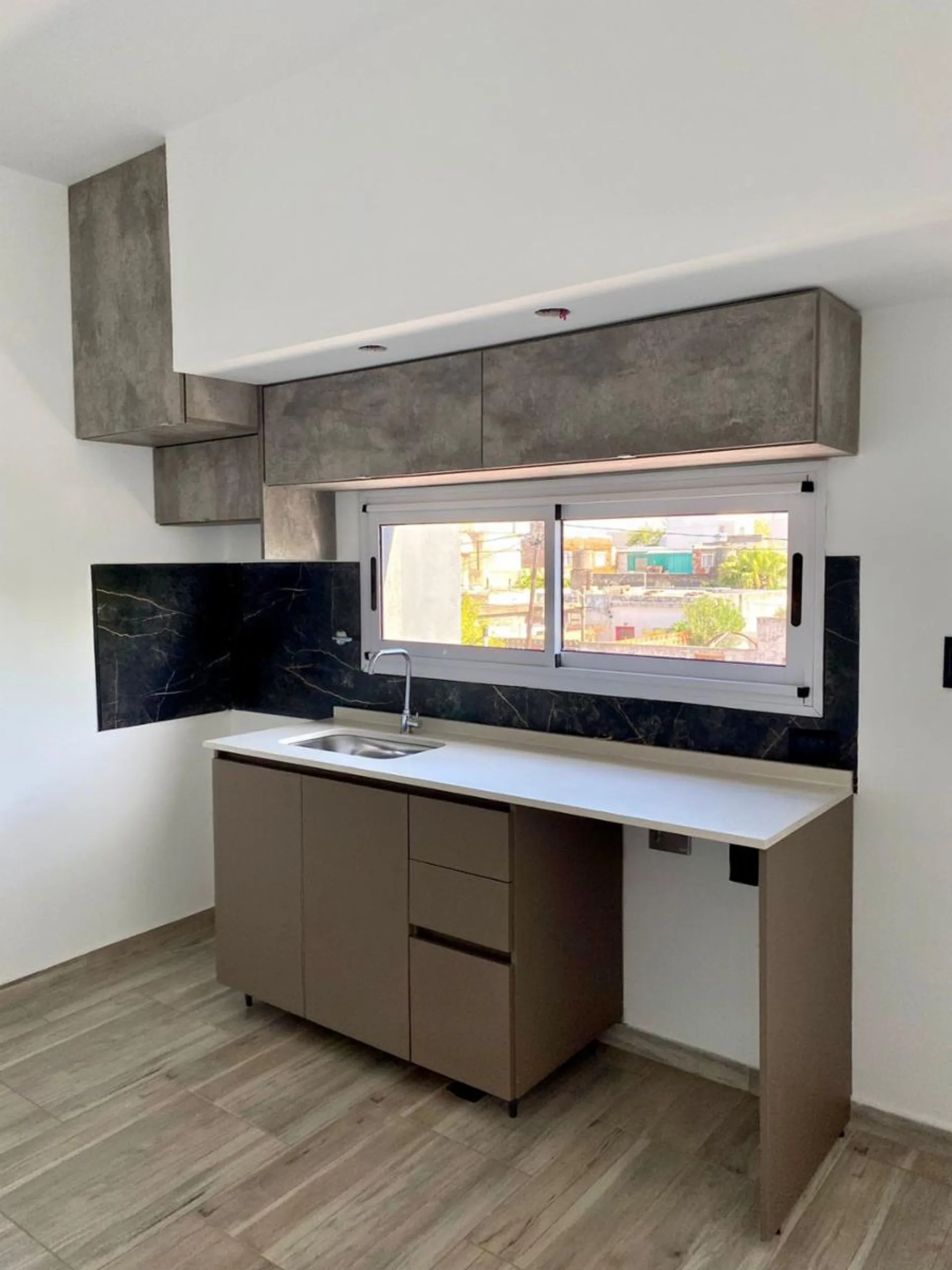 VENTA DEPARTAMENTO 2 AMB VILLA LUZURIAGA C/COCHERA foto 3