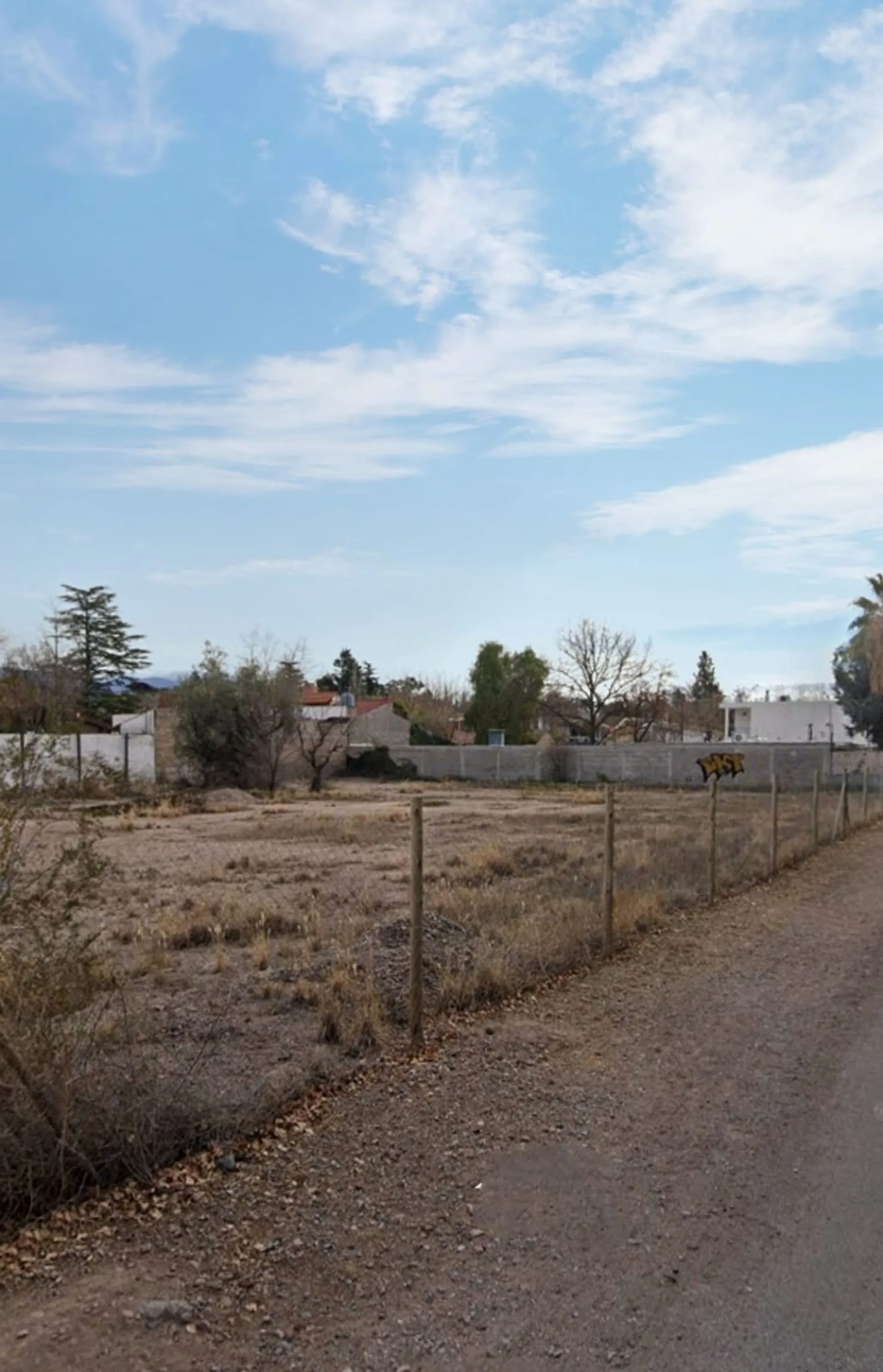 Lotes en Luján de Cuyo