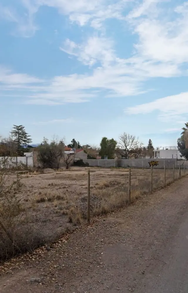 Lotes en Luján de Cuyo