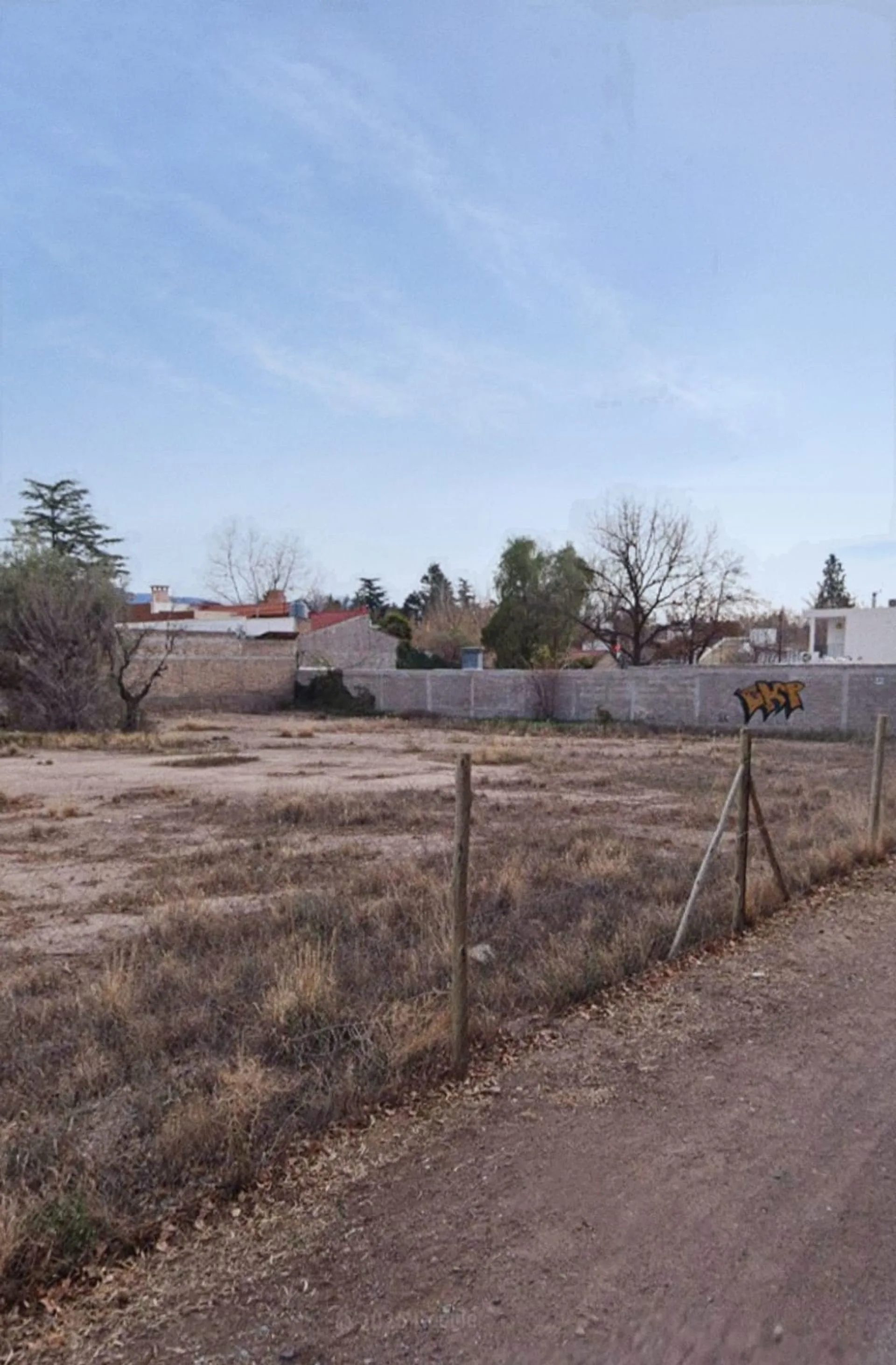 Lotes en Luján de Cuyo foto 3
