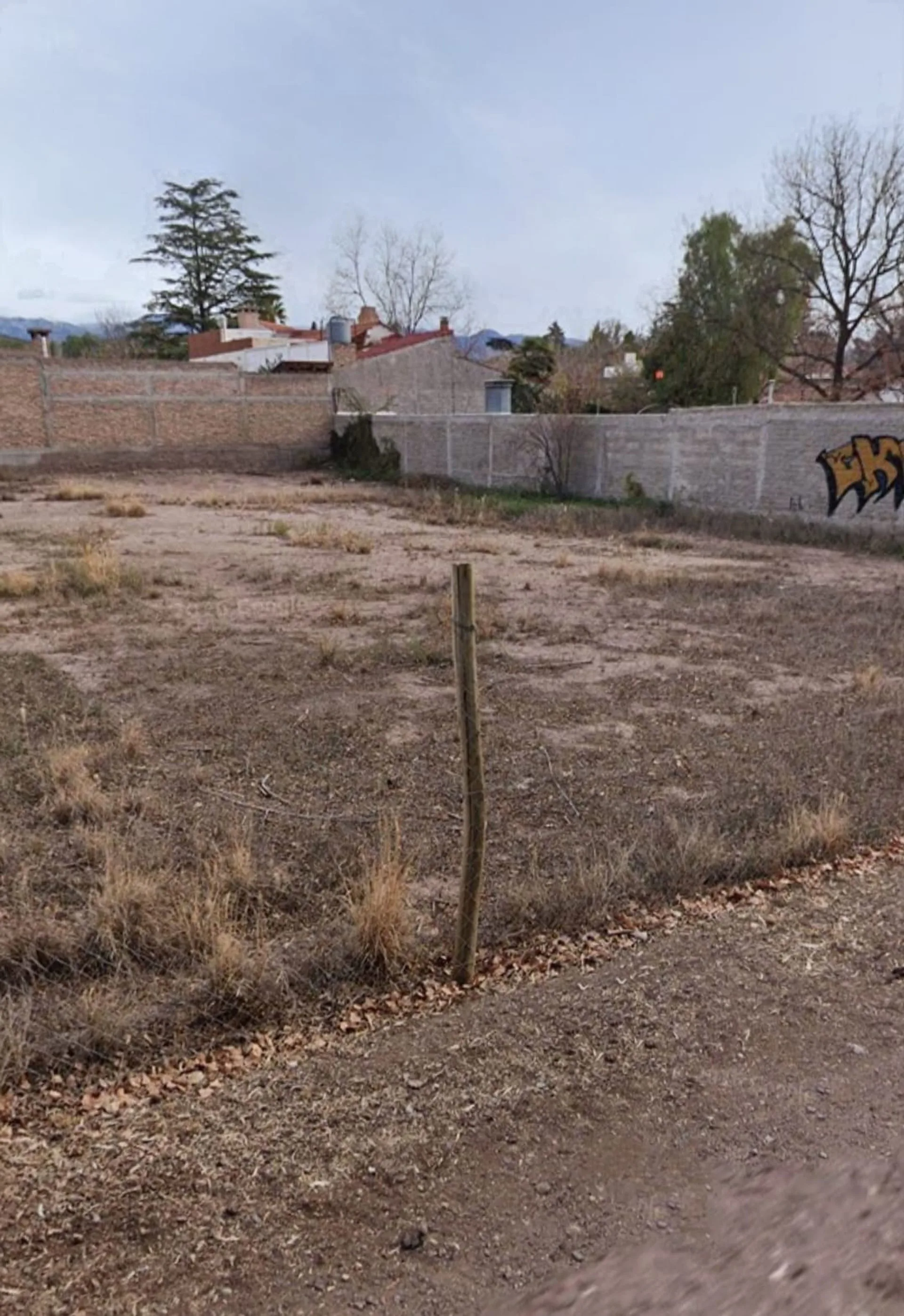Lotes en Luján de Cuyo foto 4