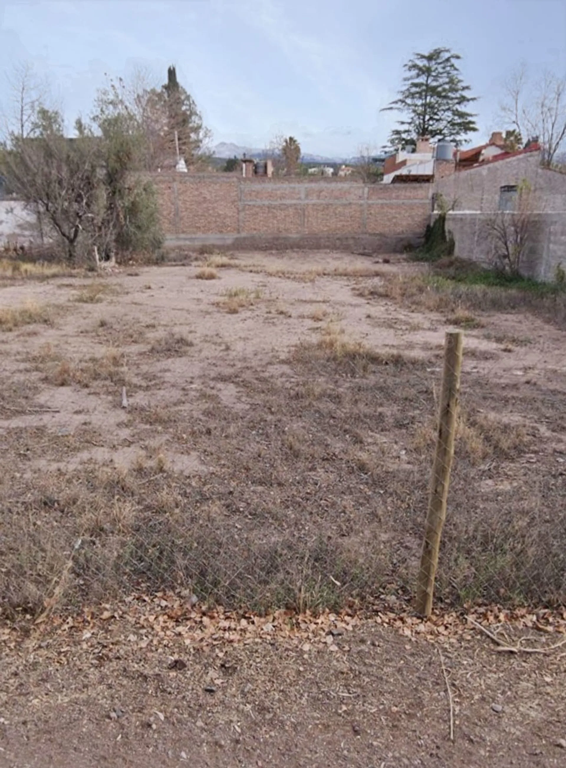 Lotes en Luján de Cuyo foto 5