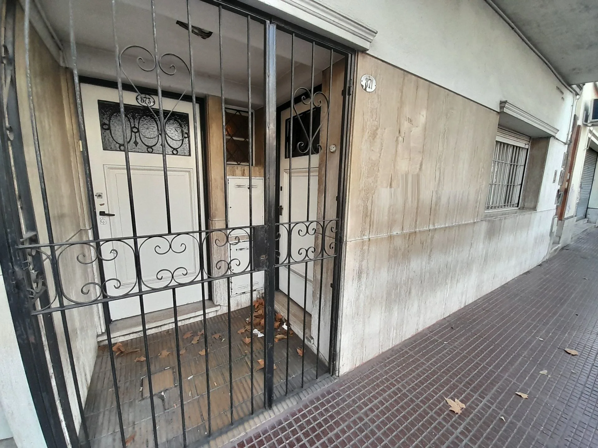 PH EN VENTA EN PLANTA BAJA 130M2 SIN EXPENSAS foto 3