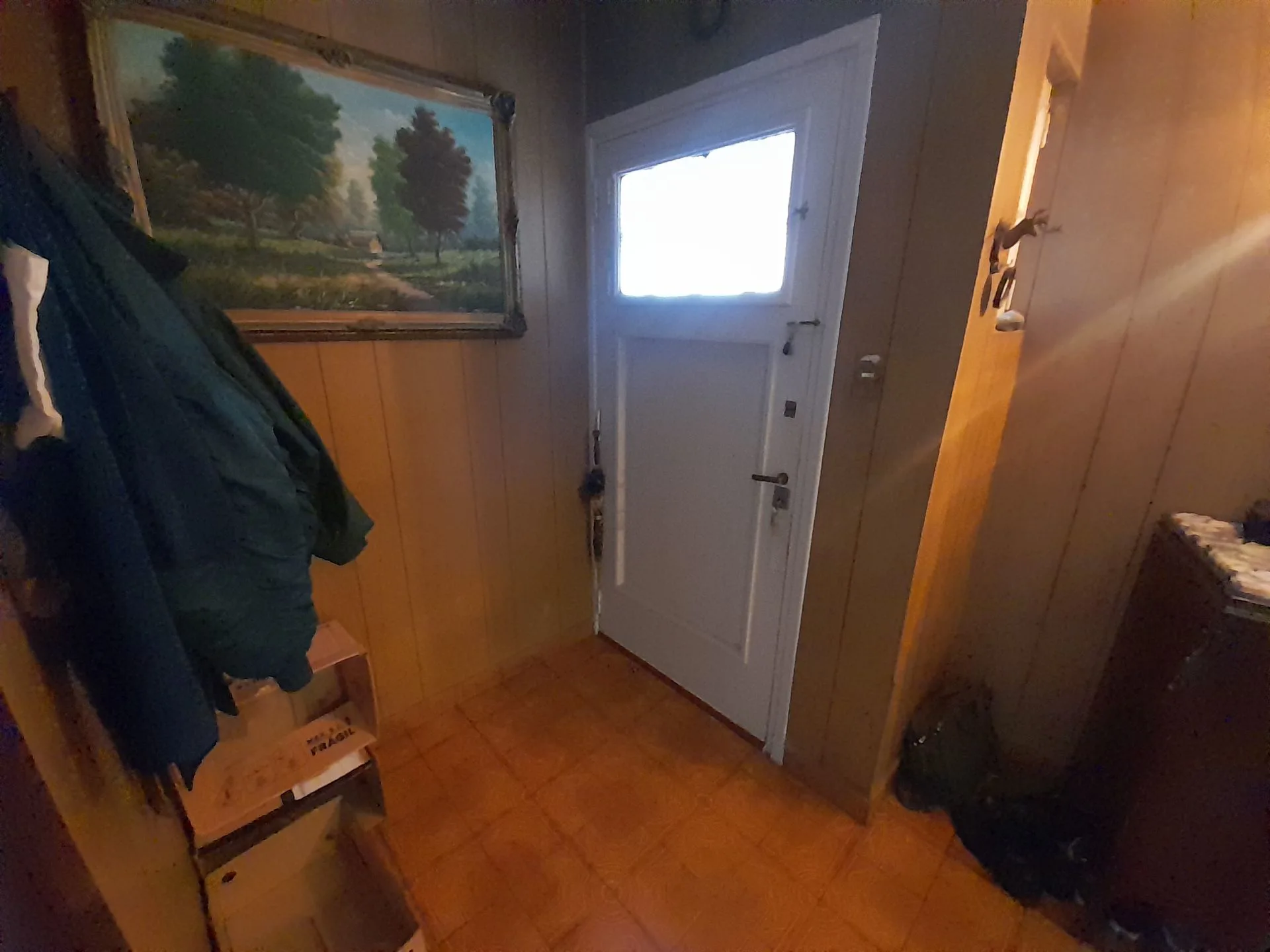 PH EN VENTA EN PLANTA BAJA 130M2 SIN EXPENSAS foto 4