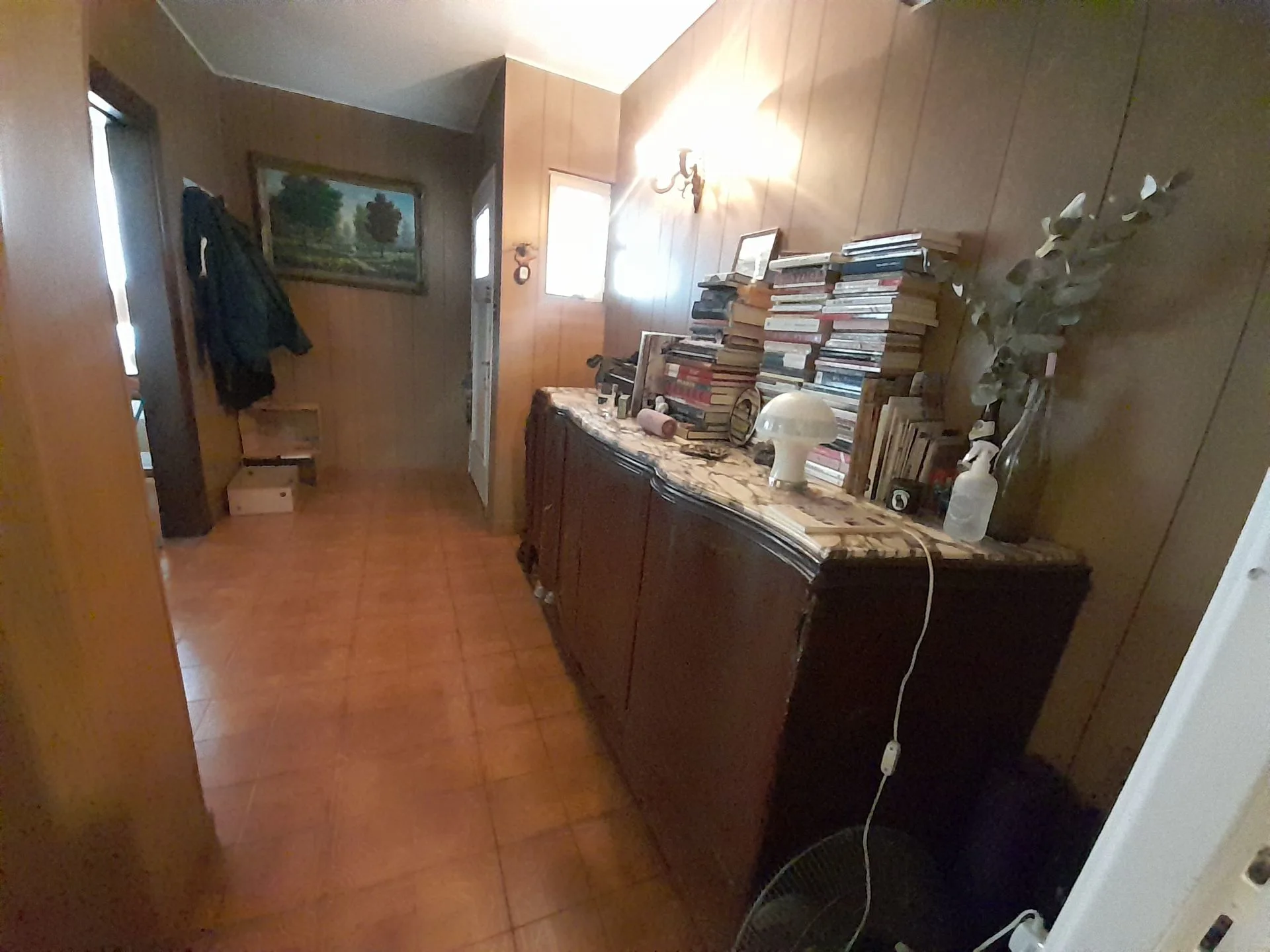 PH EN VENTA EN PLANTA BAJA 130M2 SIN EXPENSAS foto 5