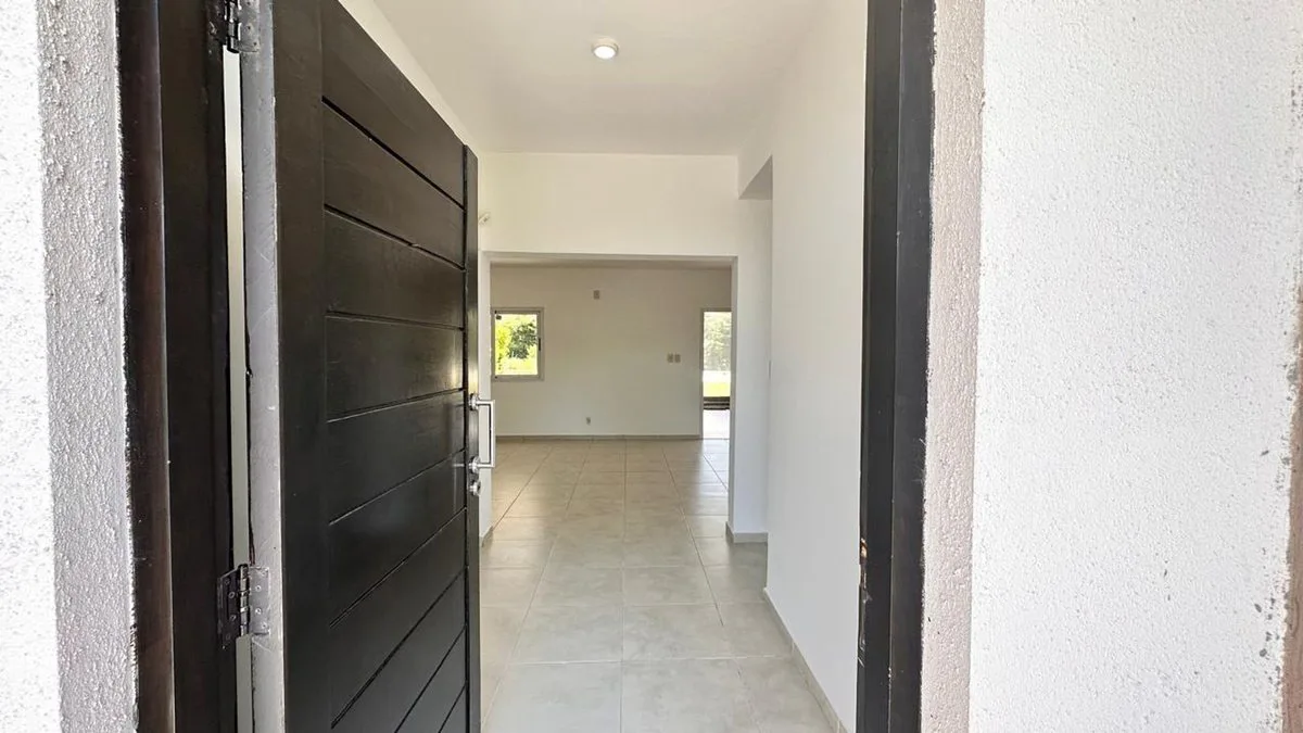VENTA casa c/pileta El Mirasol, Pilar APTO CREDITO foto 3