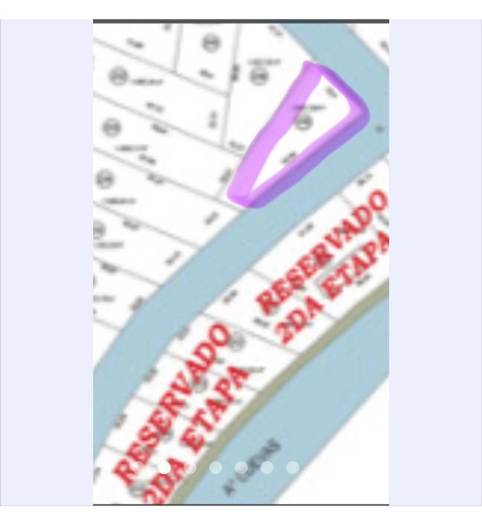 Lote en venta en Albardón, Barrio náutico foto 3