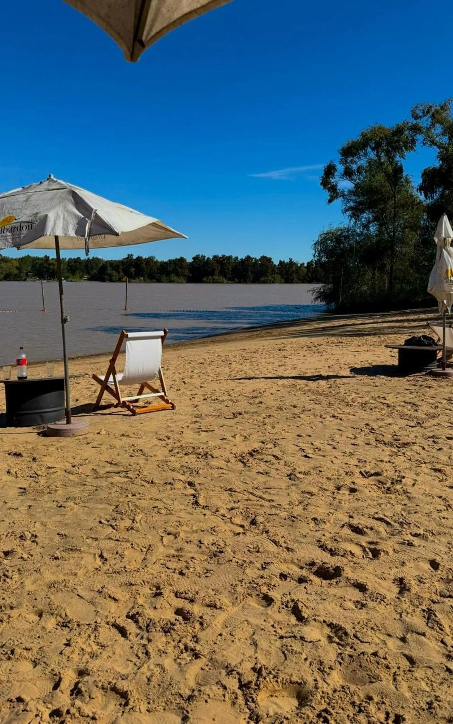 Lote en venta en Albardón, Barrio náutico foto 4