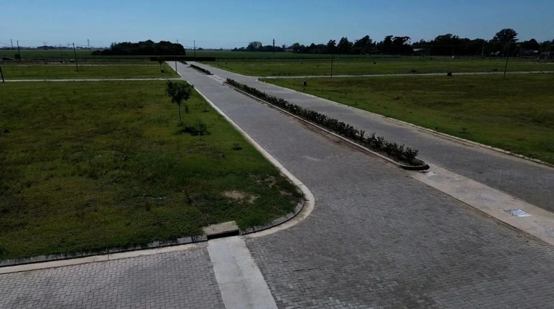 Venta Lote terreno Club Zen Alvear Lote 46 foto 4