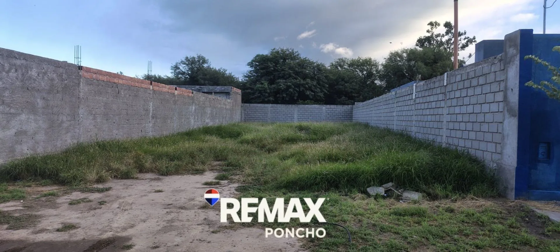 SE VENDE TERRENO CERRADO VALLE VIEJO CATAMARCA