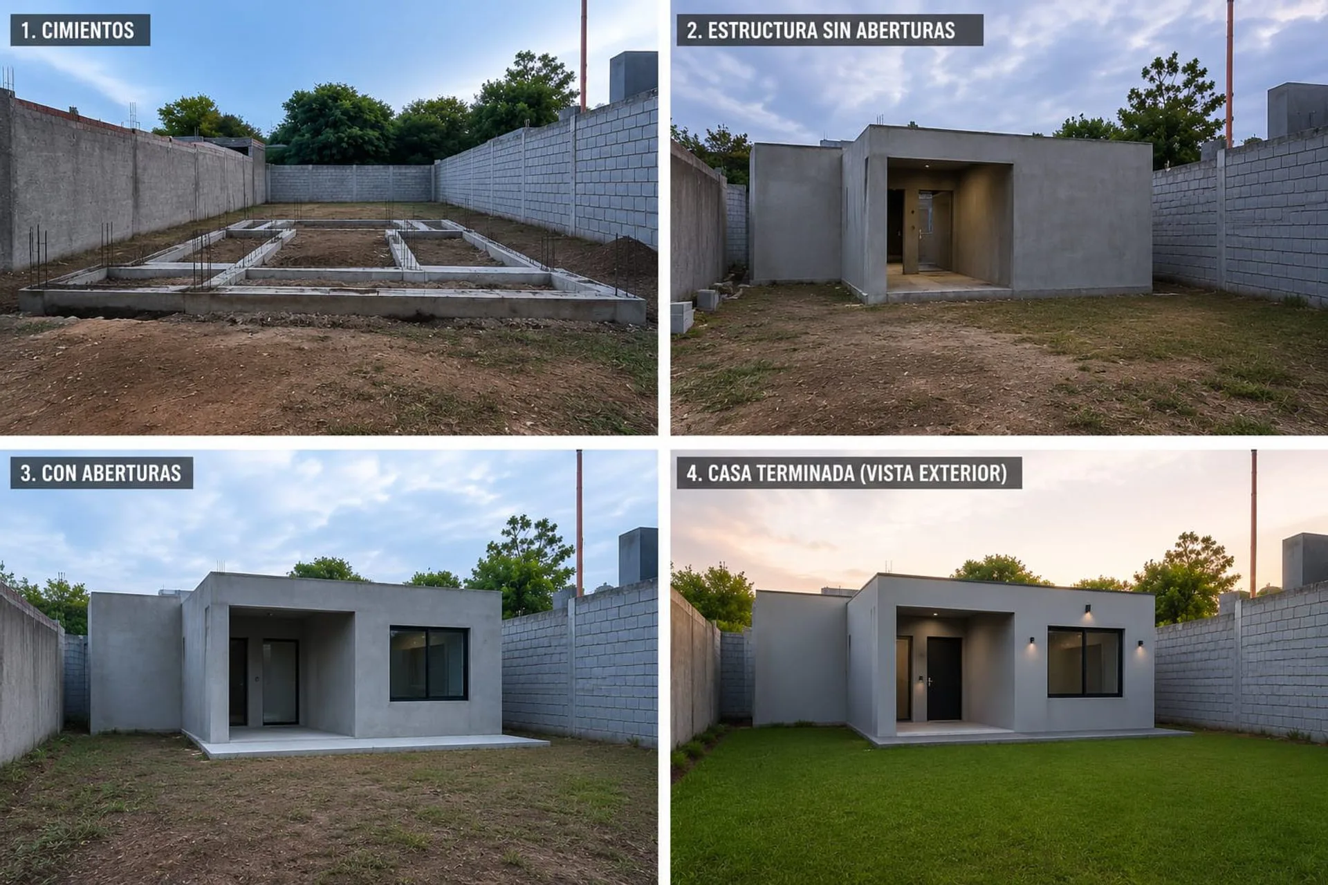 SE VENDE TERRENO CERRADO VALLE VIEJO CATAMARCA foto 3
