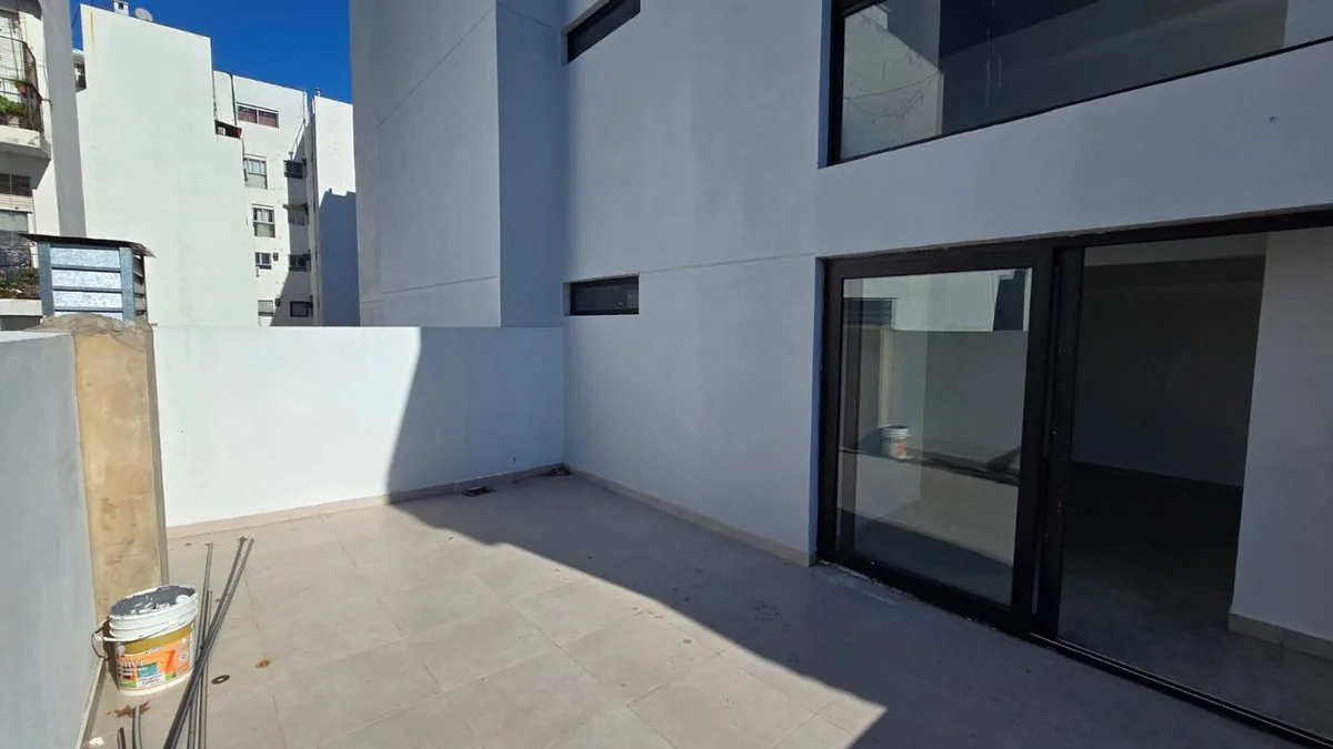 VENTA DEPARTAMENTO 1 AMB A ESTRENAR VILLA CRESPO foto 2