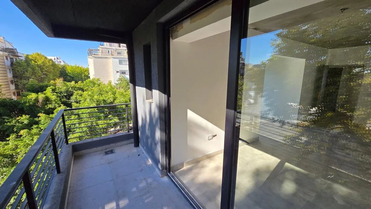 VENTA DEPARTAMENTO 1 AMB A ESTRENAR VILLA CRESPO foto 4