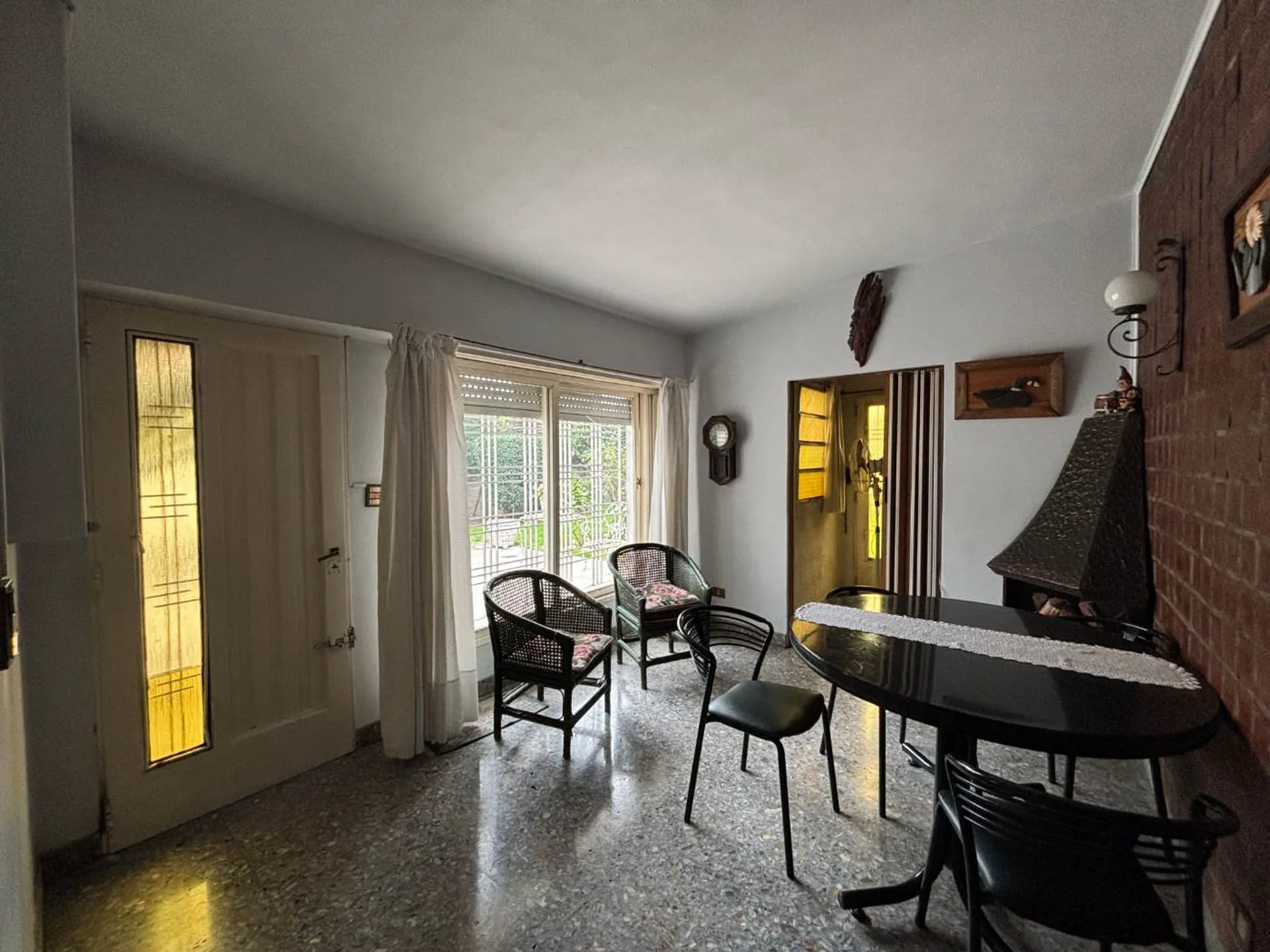 Casa 4 Ambientes en Venta L del Mirador con Parque foto 3