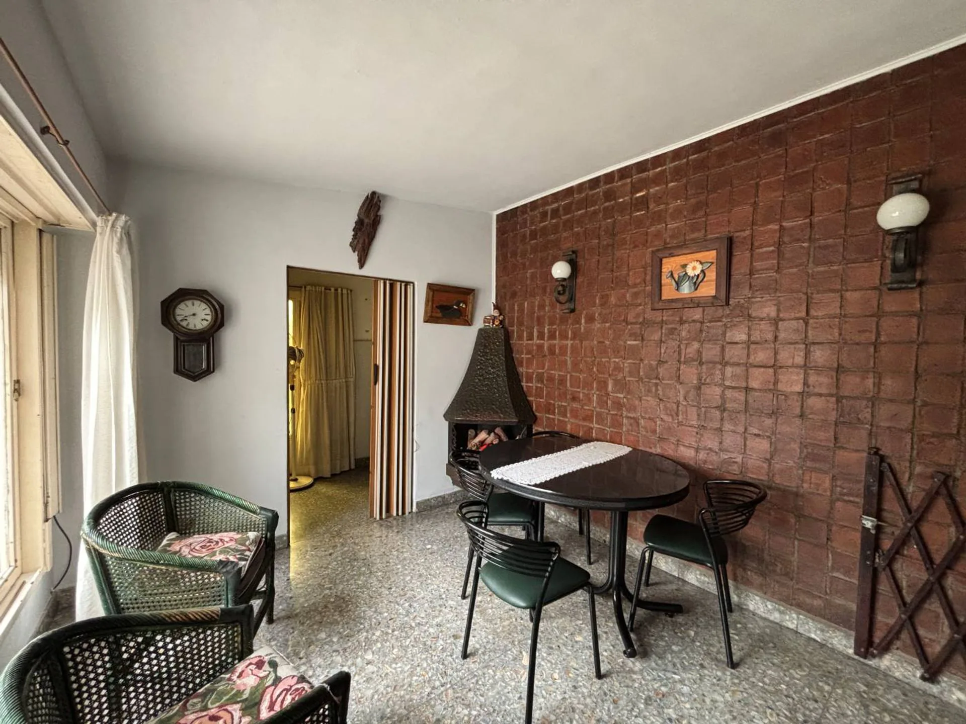 Casa 4 Ambientes en Venta L del Mirador con Parque foto 4