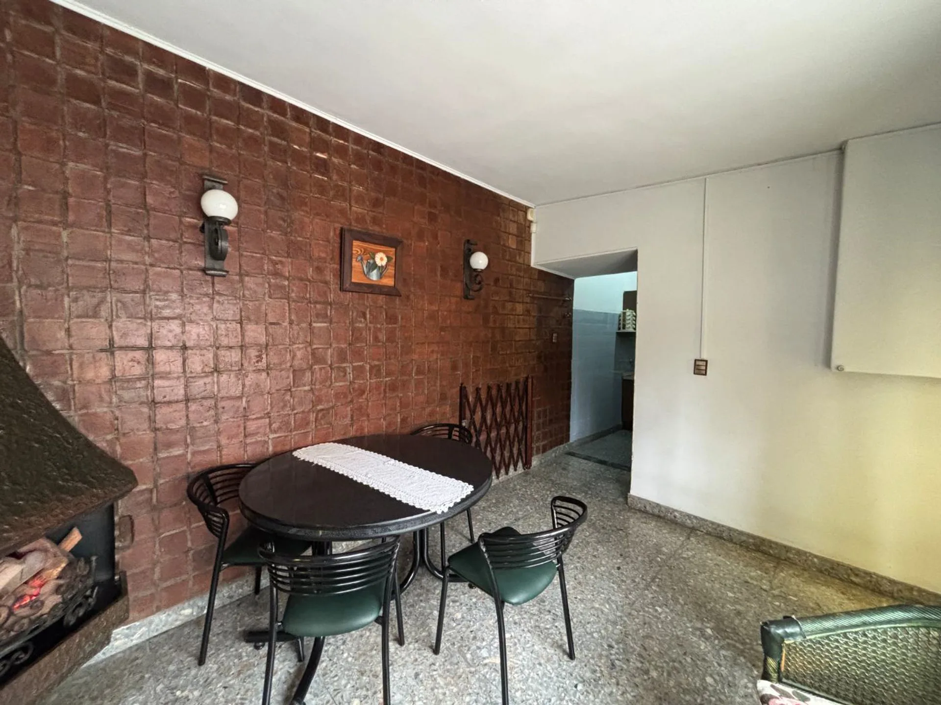 Casa 4 Ambientes en Venta L del Mirador con Parque foto 5