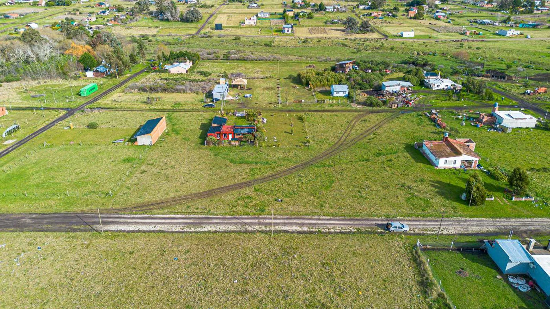 VENTA LOTE SANTA ISABEL foto 3