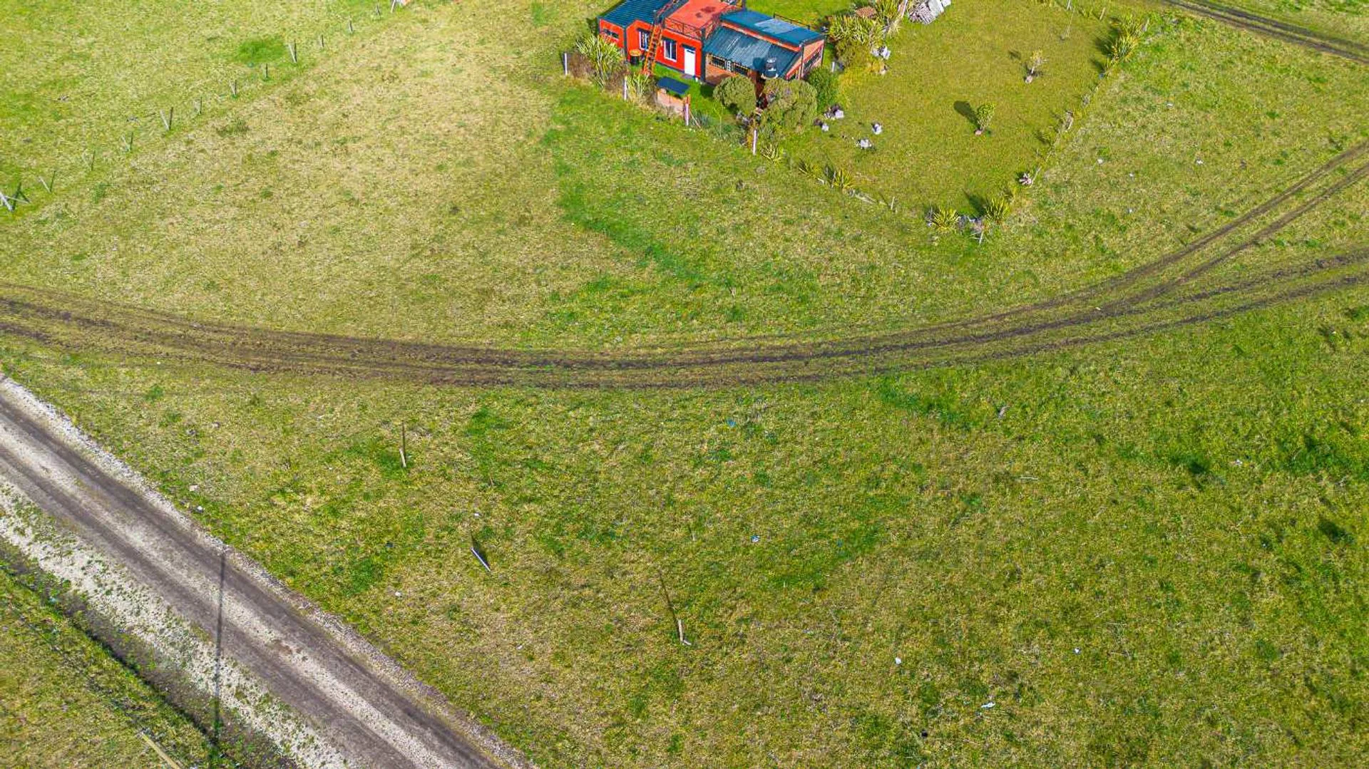 VENTA LOTE SANTA ISABEL foto 4