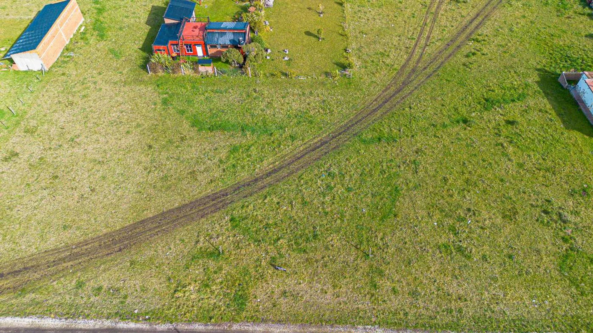 VENTA LOTE SANTA ISABEL foto 5