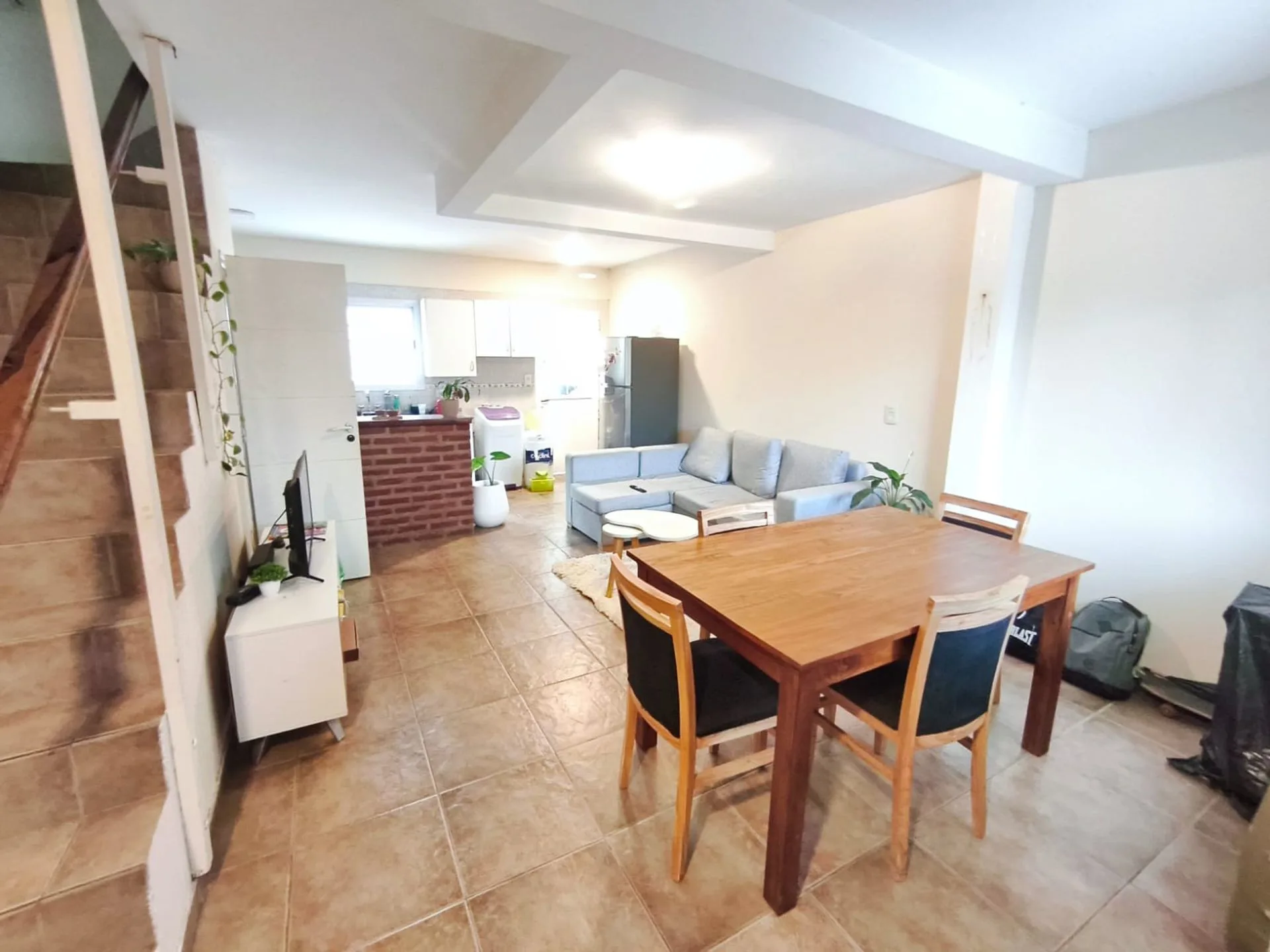DUPLEX VENTA SANTA TERESITA foto 3