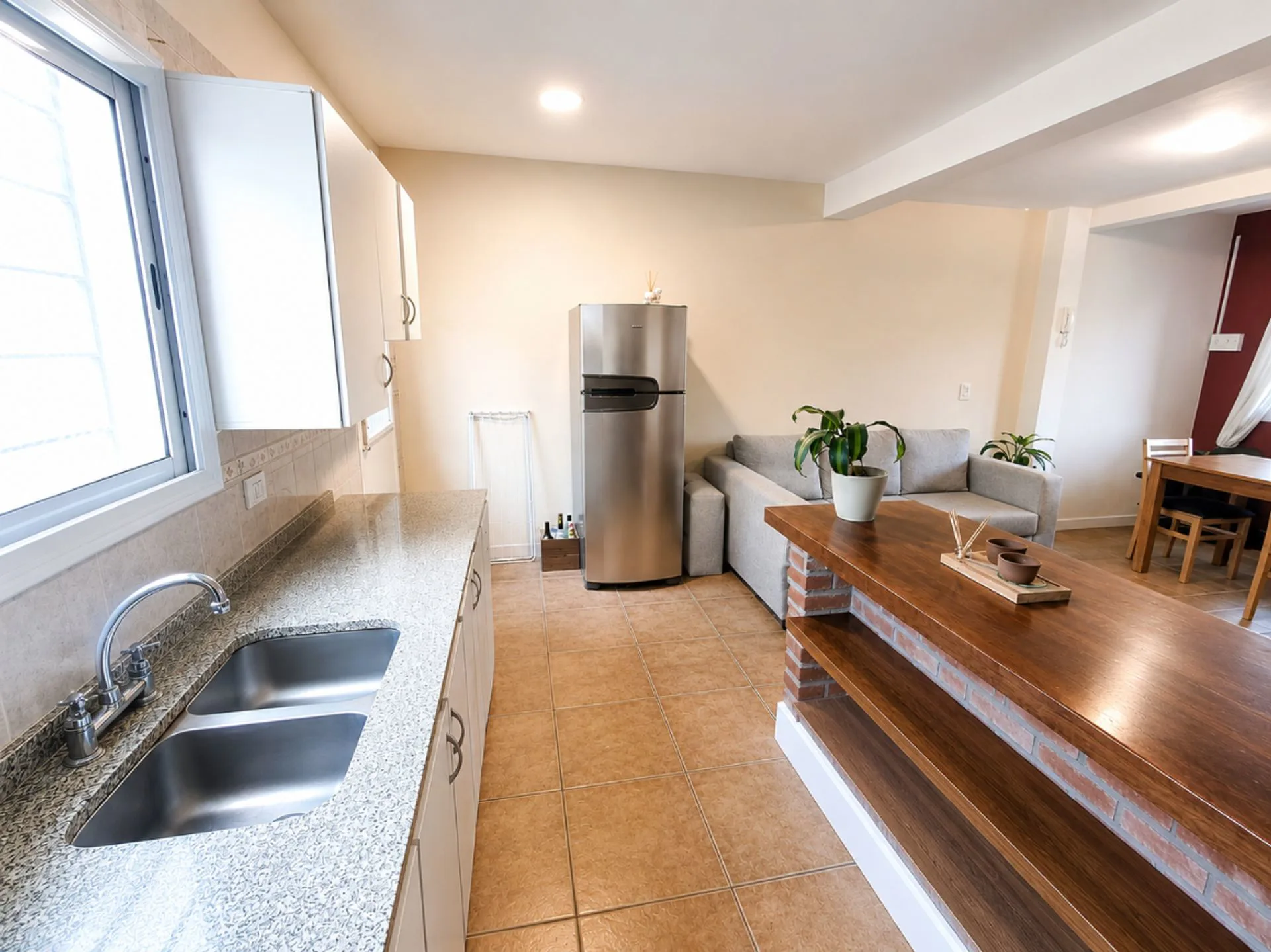 DUPLEX VENTA SANTA TERESITA foto 4