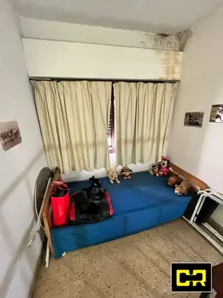 Muy linda casa lote propio de 3 ambientes. foto 3