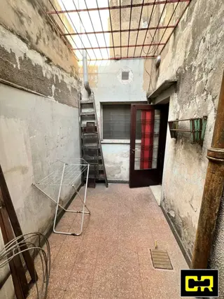Muy linda casa lote propio de 3 ambientes. foto 5
