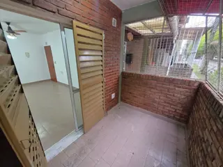 ALQUILER DE DEPARTAMENTO 3 AMBIENTES EN PLANTA BAJA - BARRIO COCA COLA - MONTE GRANDE foto 4