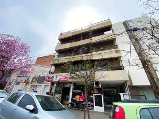 Departamento de 1 dormitorio en venta en barrio General Paz foto 1