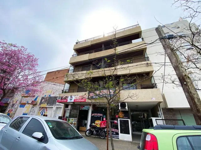 Departamento de 1 dormitorio en venta en barrio General Paz