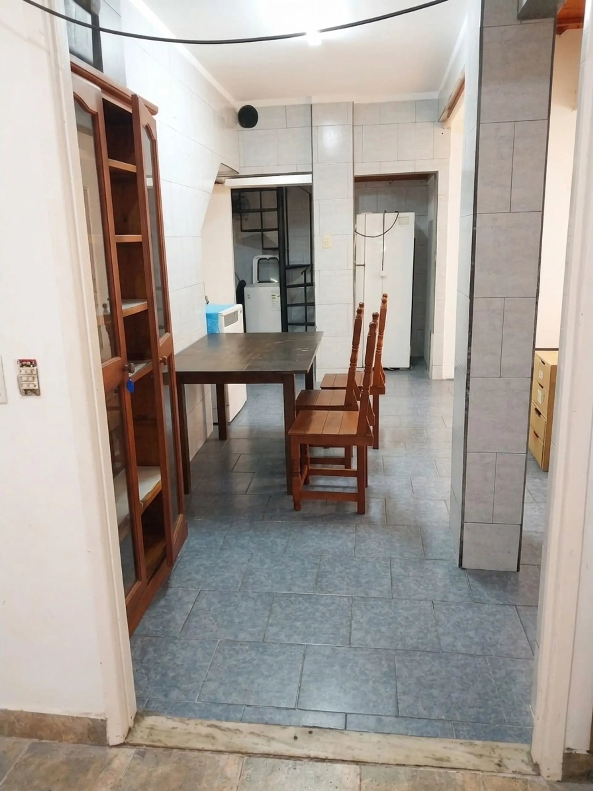 VENTA PH CON LOCAL 3AMB VILLA LURO FRENTE PB foto 2