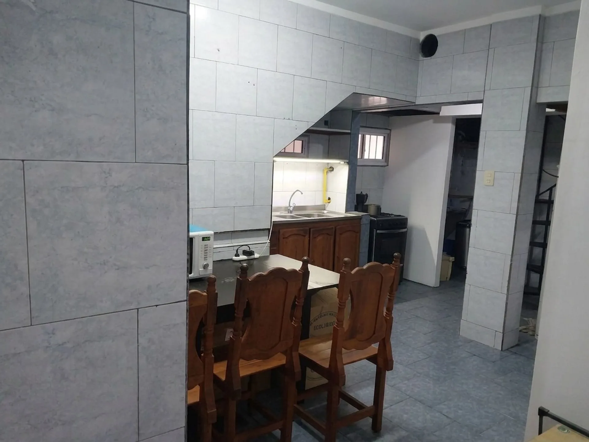 VENTA PH CON LOCAL 3AMB VILLA LURO FRENTE PB foto 3